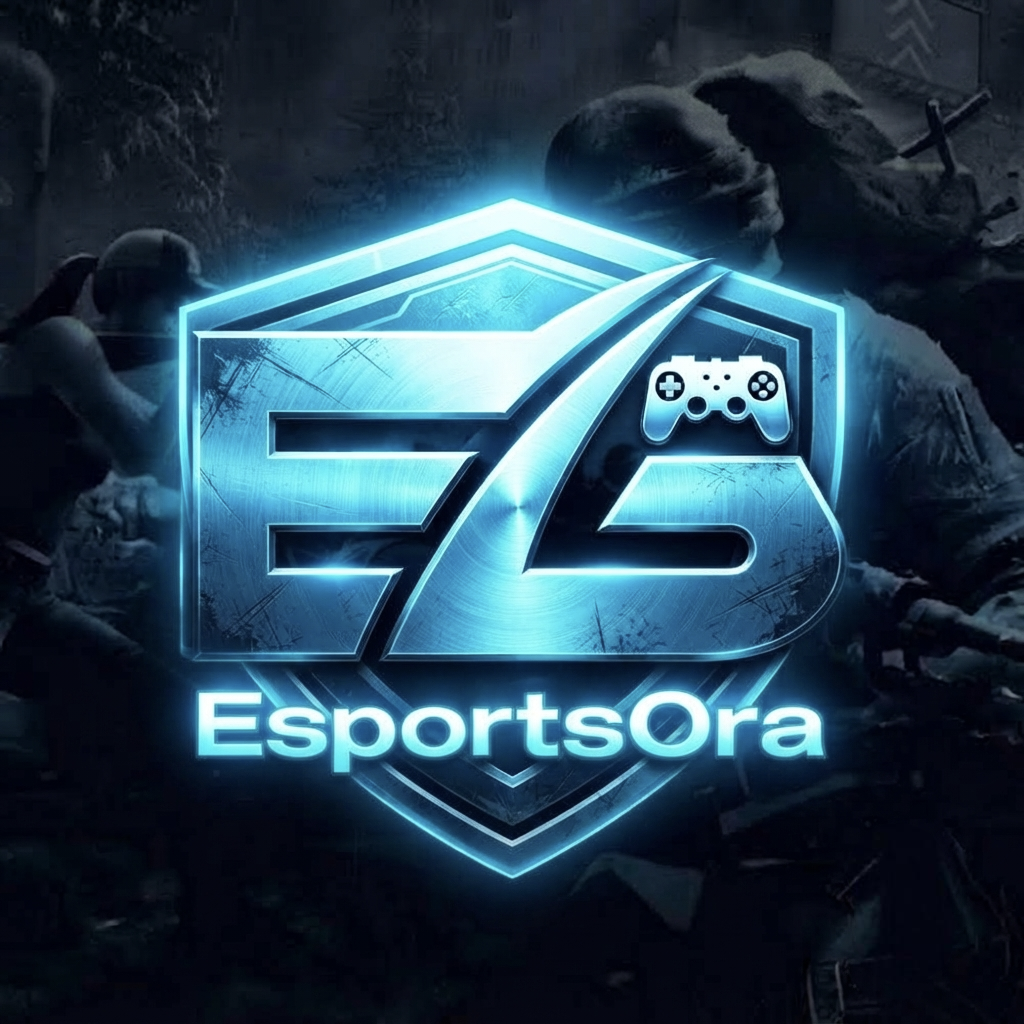 EsportsOra Logo